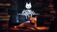 Популярная игра про кота Stray вышла на Mac, в том числе в России. Цена – 😹
