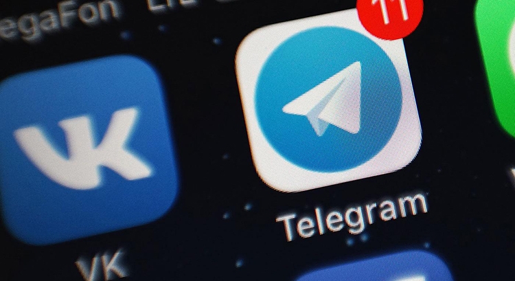 Роскачество заявило, что ВКонтакте быстрее передаёт файлы, чем Telegram и WhatsApp