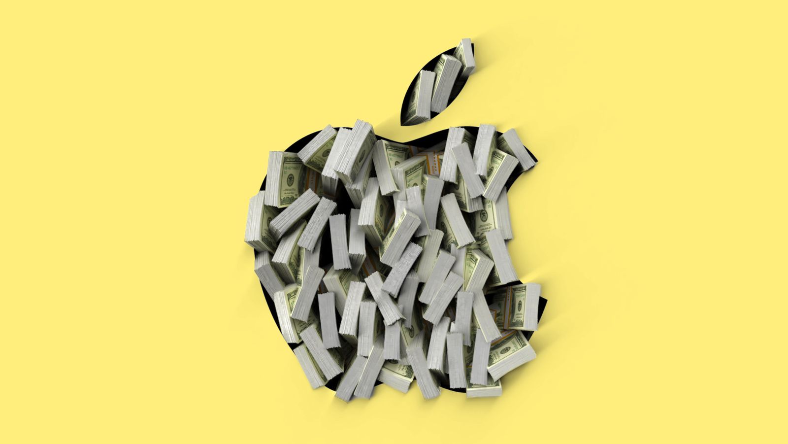 Бывший юрист Apple избежал тюрьмы за торговлю инсайдерской информацией