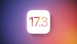 Вышла iOS 17.3 beta 1 для разработчиков. Что нового