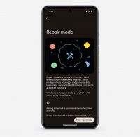 Google представила Сервисный режим для смартфонов Pixel. Он защищает данные на время ремонта смартфона