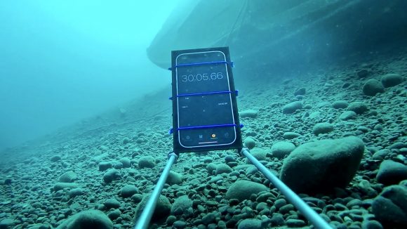 Советы для достижения высокого качества фотографий с iPhone 12
