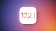 Вышла iOS 17.2.1