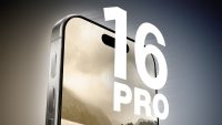 В iPhone 16 Pro появится новый телефото объектив с тетрапризмой