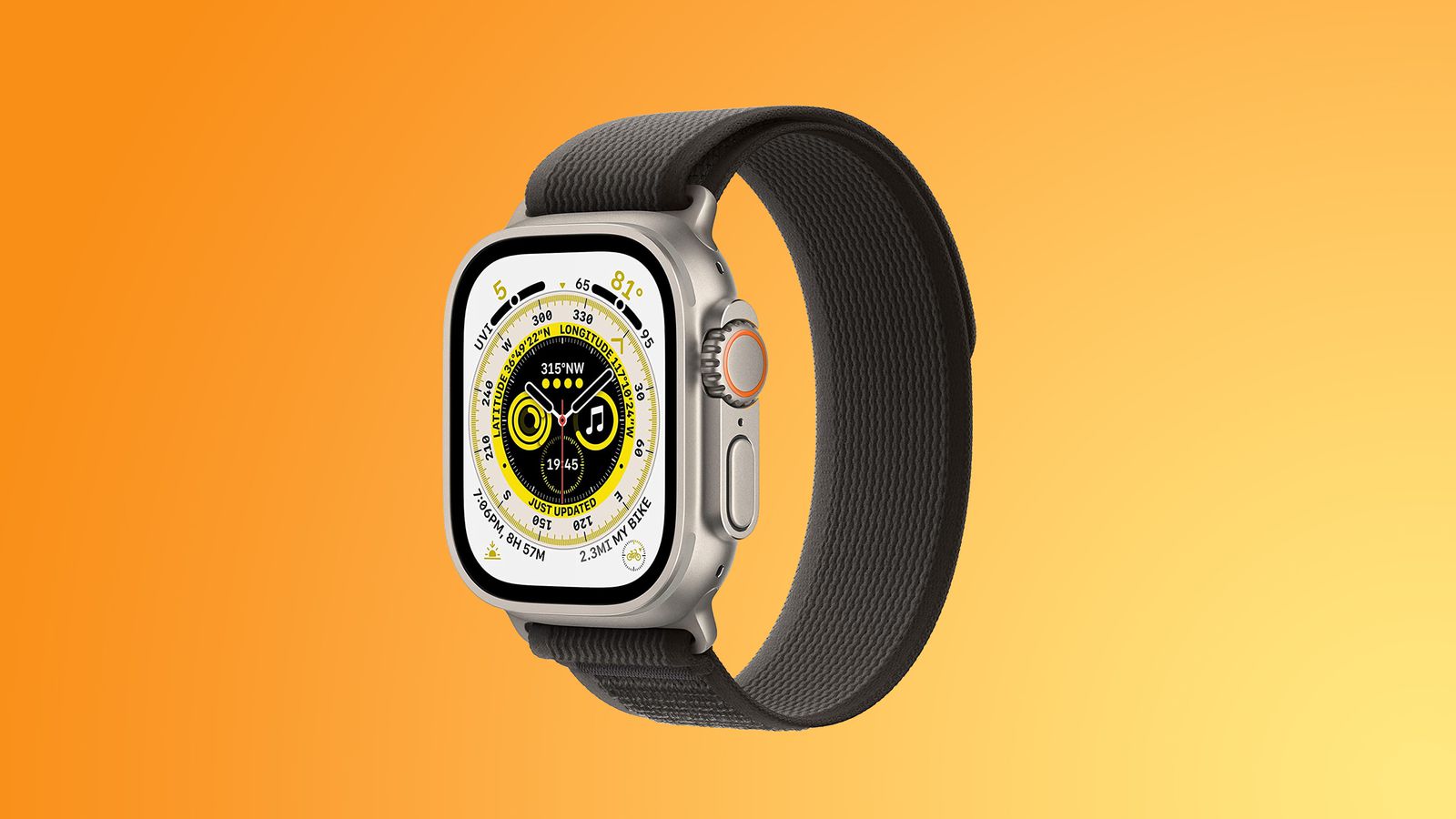 Apple остановила онлайн-продажи Apple Watch Series 9 и Ultra 2 в США. Также не будет ремонта без гарантии
