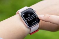 Суд временно отменил запрет на продажи Apple Watch Series 9 и Ultra 2 в США