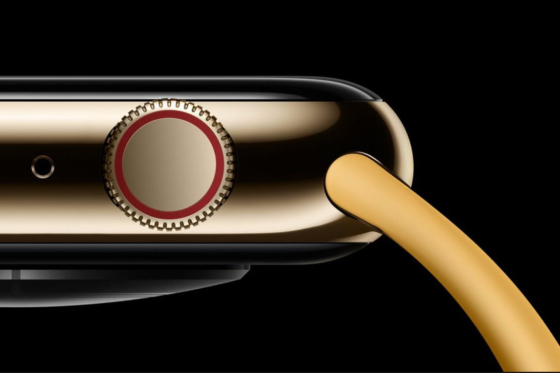 Apple Watch Series X не будут совместимы со всеми ремешками от предыдущих часов