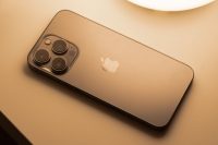 В iPhone 16 появится отдельная кнопка для съёмки фото и видео