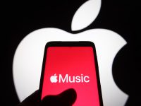 Apple Music не работает по всему миру, и в России тоже