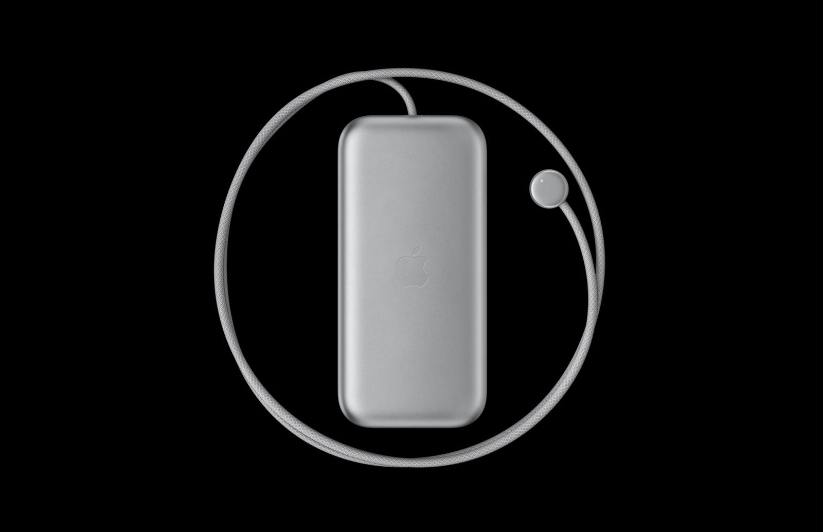 Шлем Apple Vision Pro работает всего лишь 2 с половиной часа от аккумулятора, и это в лучшем случае