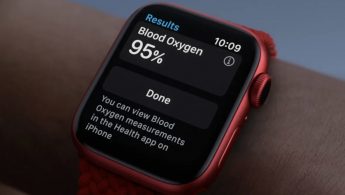Глава Masimo заявил, что пользователям Apple Watch будет лучше без функции кислорода в крови, потому что она плохо работает