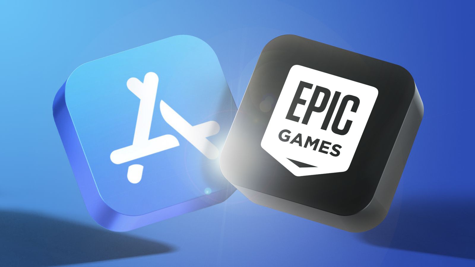 Верховный суд США отклонил новые претензии Apple и Epic Games друг к другу. Все проиграли