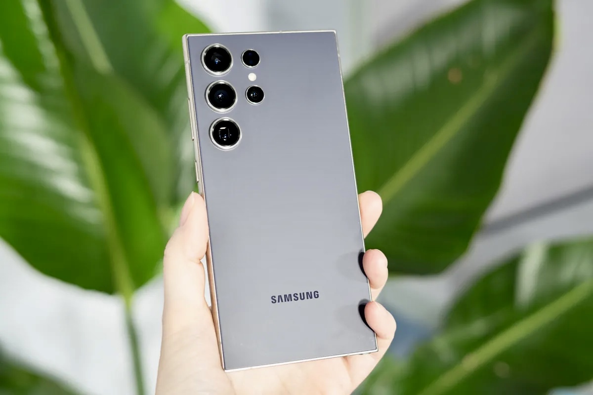 Samsung представила флагманские смартфоны Galaxy S24. Цены в России, что нового