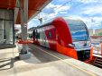 РЖД запустит полностью беспилотный поезд в 2026 году