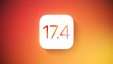 Вышла обновленная iOS 17.4 beta 1