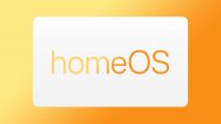 В коде tvOS 17.4 нашли упоминание новой операционной системы homeOS