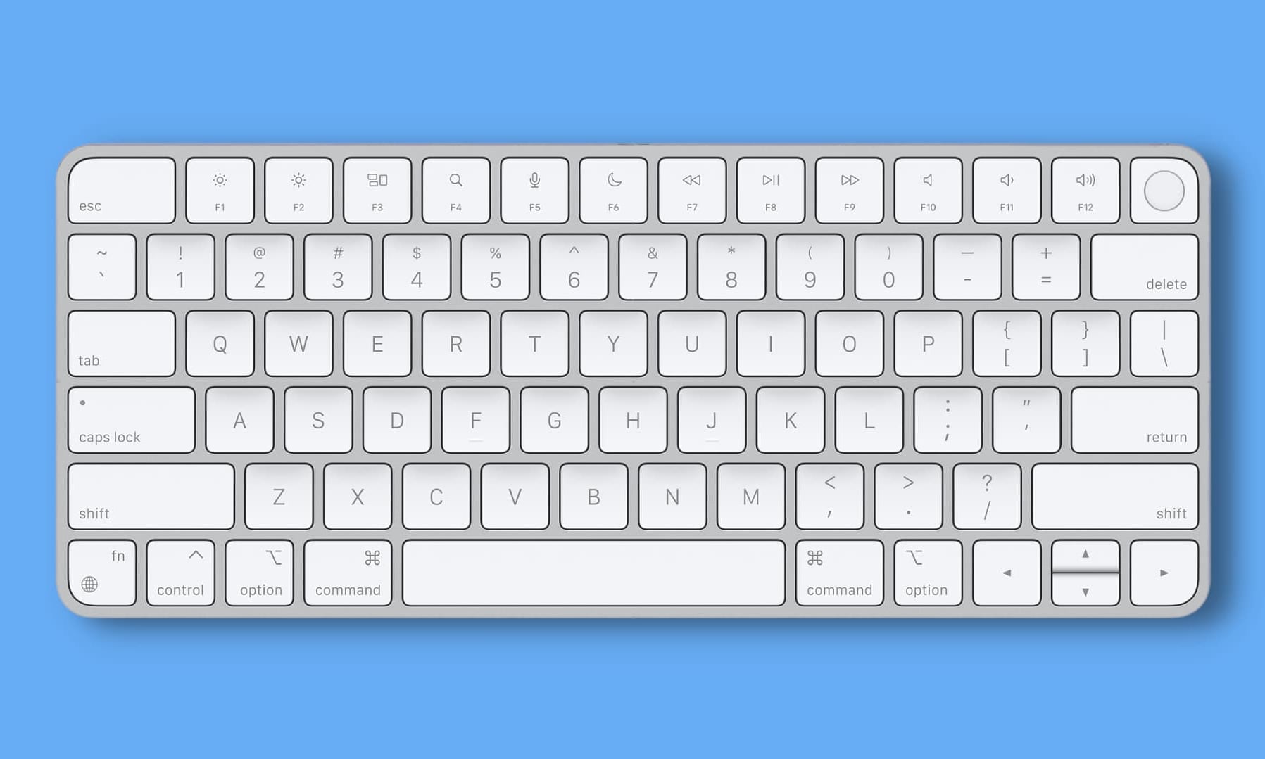 Apple устранила уязвимость в Magic Keyboard, которая позволяла подключаться к клавиатуре и отслеживать Bluetooth-трафик