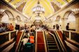 50 интересных фактов про московское метро, которые не знают даже москвичи