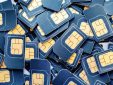 Роскомнадзор выявил 43 млн незаконно оформленных SIM-карт и начал их блокировать