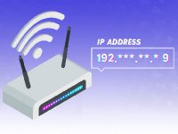 Как на Mac узнать IP-адрес роутера в текущей сети. Есть 3 способа