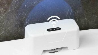 Инновационная клавиатура от Logitech