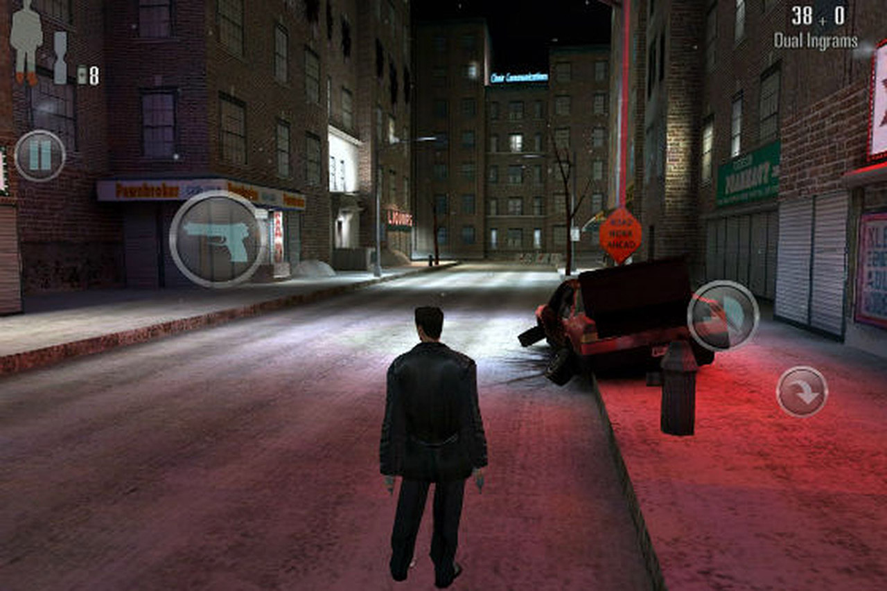 Топ портированных игр с пк. Max Payne 1 Android. Max Payne 2 на андроид. Max Payne 2001 на андроид. Макс Пейн Либерти Сити.