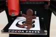 Компания Cocoa Press запустила продажи самого необычного 3D-принтера. Он печатает шоколадом