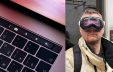 Что погибший Touch Bar в MacBook может сказать про возможный провал Apple Vision Pro. Уже не до оптимизма