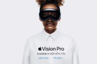 На сайте Apple появился таймер отсчета времени до старта продаж Vision Pro