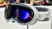 МТС открыла предзаказ шлема Apple Vision Pro