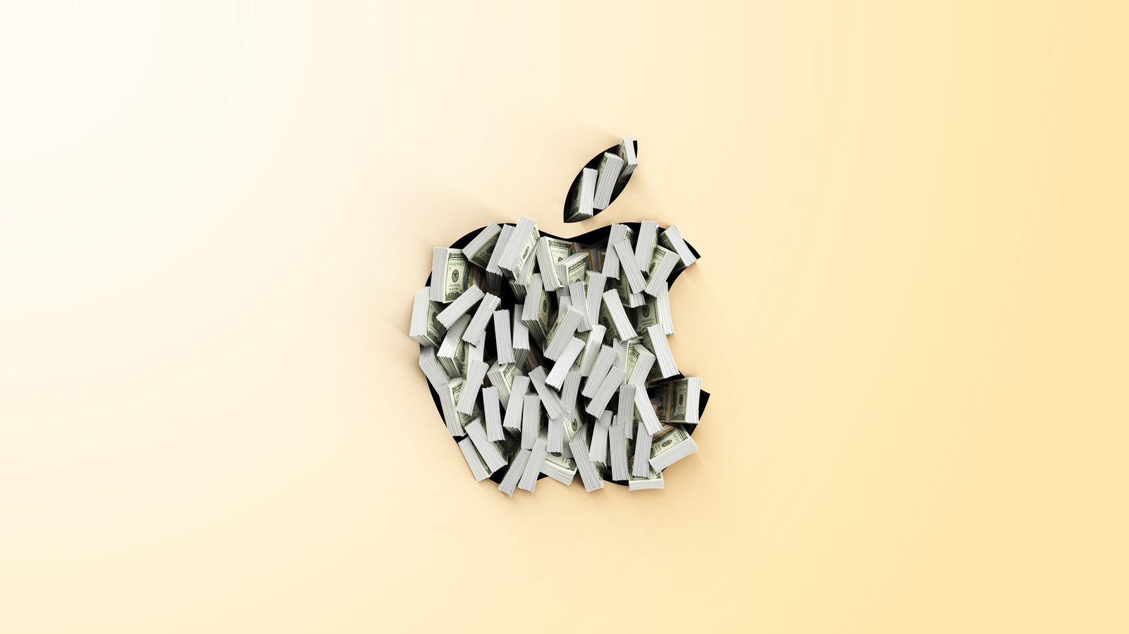 Apple отчиталась за первый финансовый квартал. Выручка выросла до $119,6 млрд