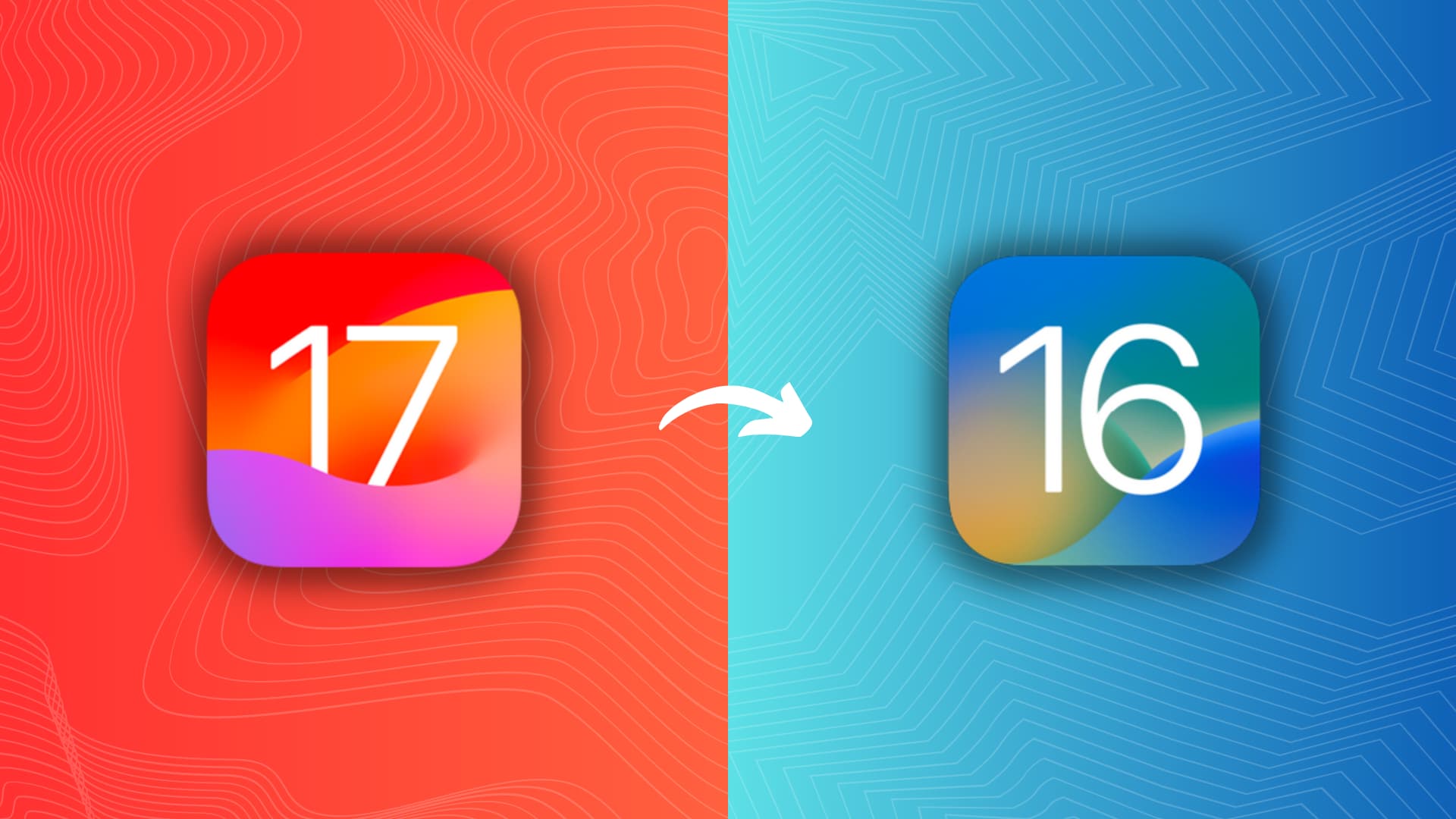 Пользователи медленнее переходят на iOS 17, чем на iOS 16 год назад