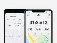 Популярное приложение Adidas Running для спортсменов перестанет работать в России 31 марта