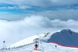 Исследование: МТС стала лидером по скорости интернета на горнолыжном курорте в Сочи