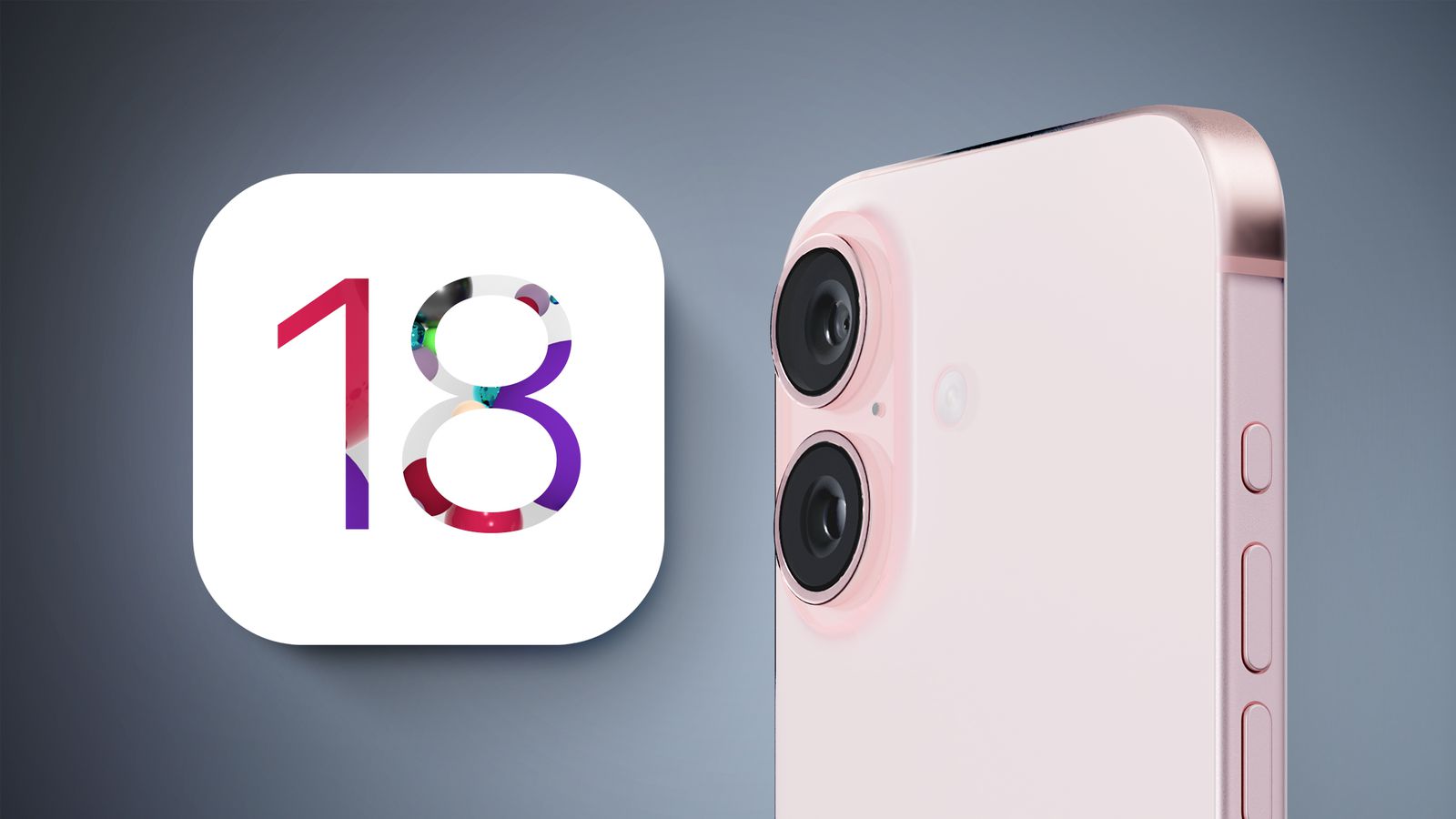 iPhone 16 получит значительно улучшенные нейроядра Neural Engine для генеративных функций iOS 18