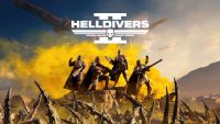Обзор игры Helldivers 2, которая больше недели бьёт рекорды. За что её полюбил весь мир