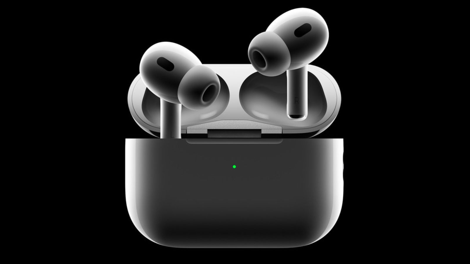 AirPods Pro могли получить название AirPods Extreme