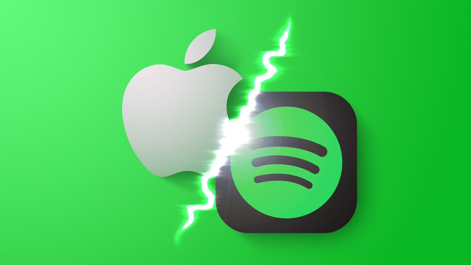 Apple заявила, что Spotify хочет безлимитный доступ к инструментам и услугам Apple, но не планирует платить за это