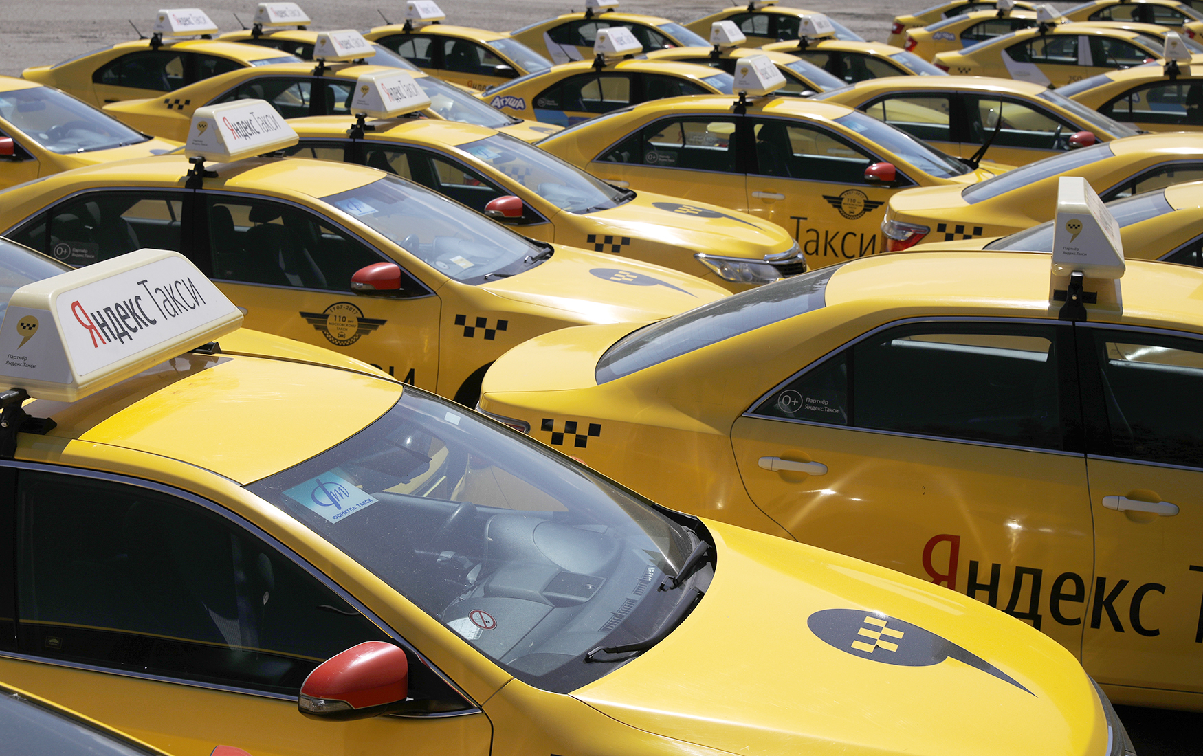 В ФАС появились серьезные замечания к работе Яндекс Такси из-за цен за поездки