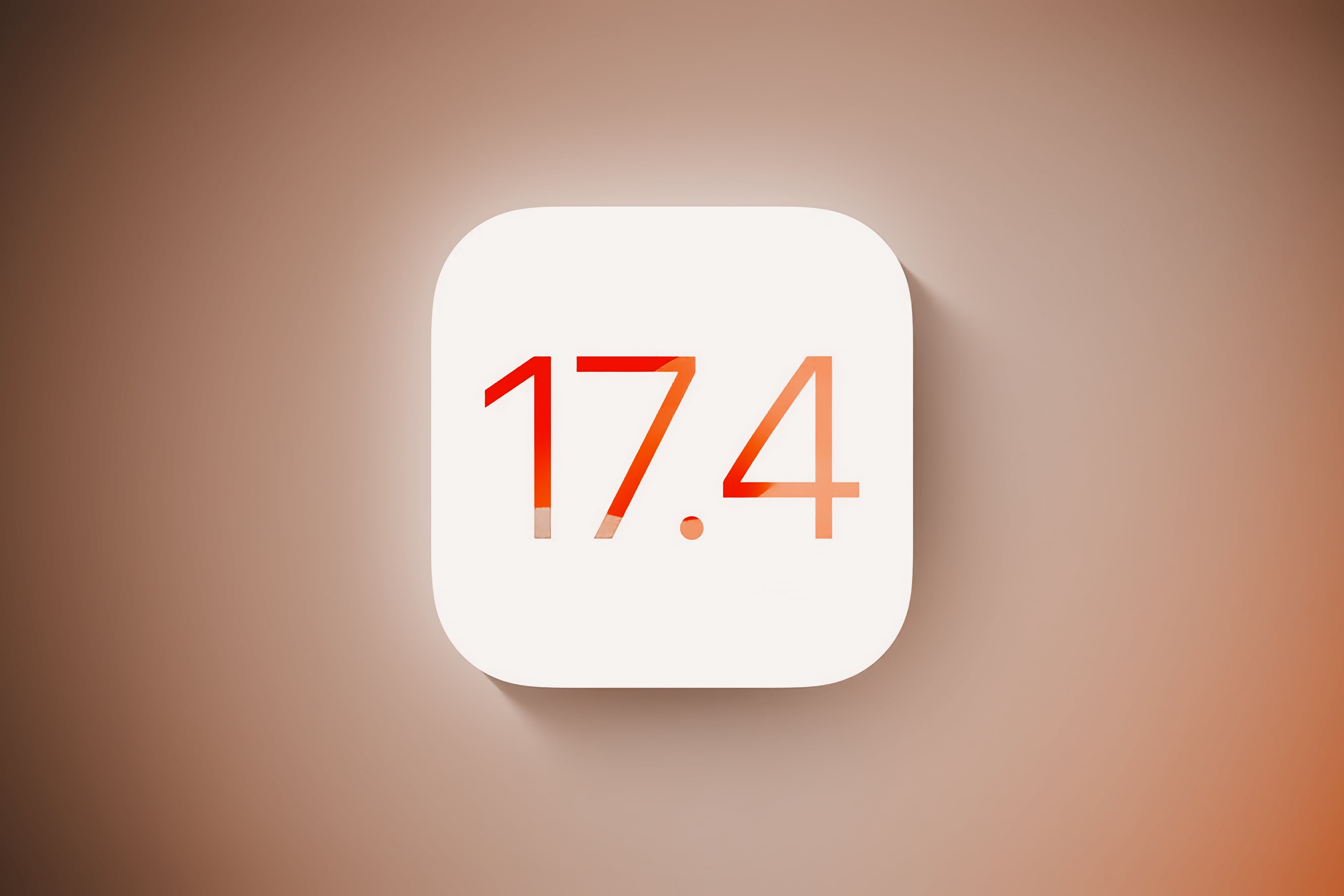 Apple подтвердила отключение веб-приложений в iOS 17.4 в Евросоюзе