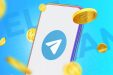 Павел Дуров анонсировал запуск монетизации для Telegram-каналов. Они начнут зарабатывать 50% от рекламы в мессенджере