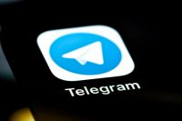 Telegram пользуется почти половина населения России, и это главная площадка для мошенничества