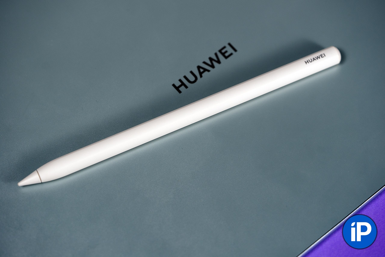 Внезапно нашел лучший планшет. Обзор нового Huawei MatePad Pro 13.2 с корпусом из стекловолокна и OLED-экраном