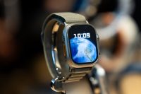 Apple отказалась от разработки MicroLED-экранов для Apple Watch