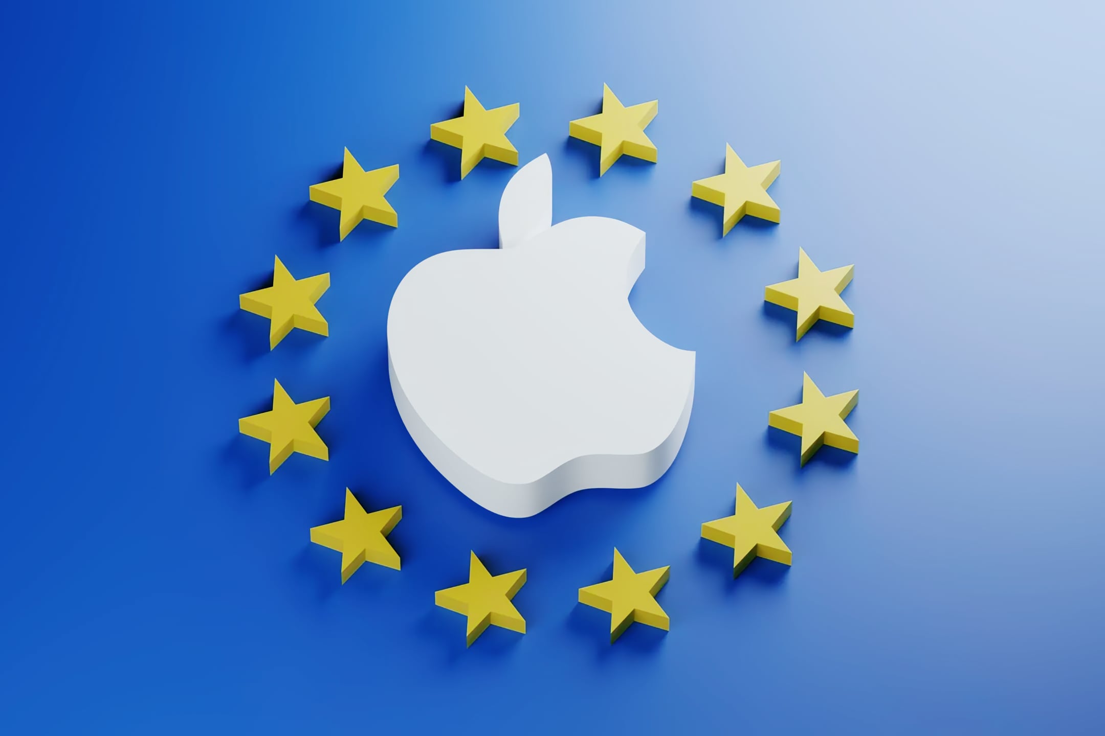 Apple сохранит поддержку веб-приложений на iOS в Евросоюзе
