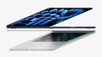 Apple представила новые MacBook Air с процессором M3