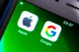 Apple ведёт переговоры с Google об интеграции чат-бота Gemini в iPhone