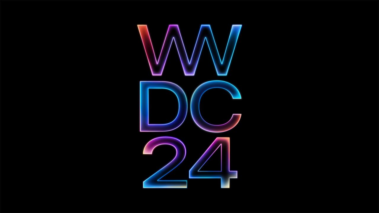 Что означает логотип WWDC 2024. Гадаем вместе, что покажут