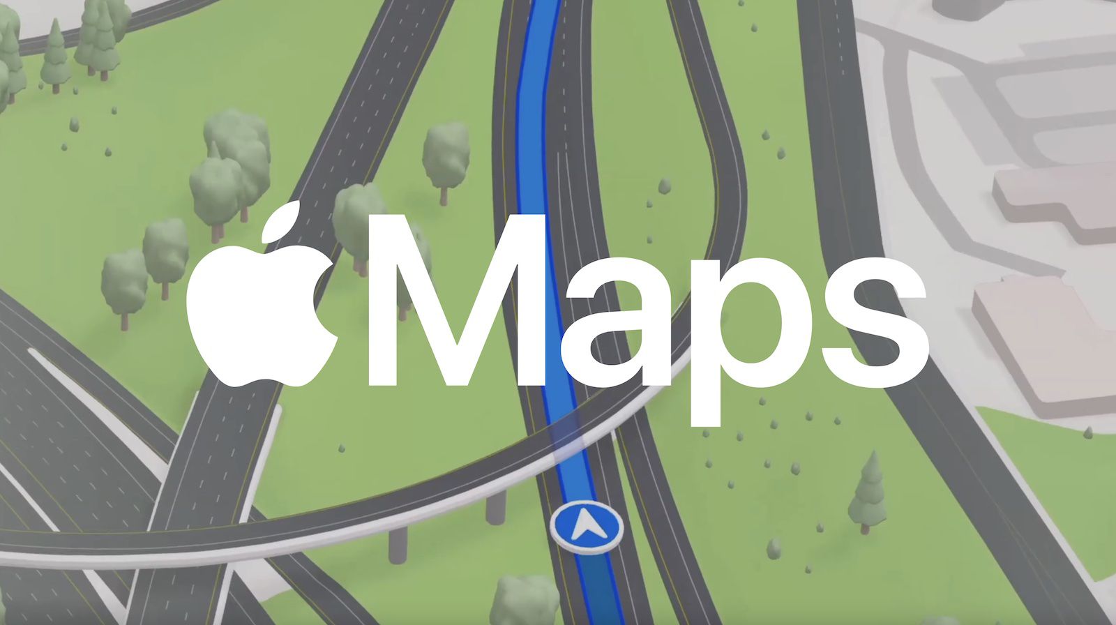В iOS 18 можно будет прокладывать пользовательские маршруты в Apple Maps