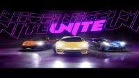 Анонсировано продолжение культовой серии гонок Asphalt. Legends Unite выйдет на iOS в июле